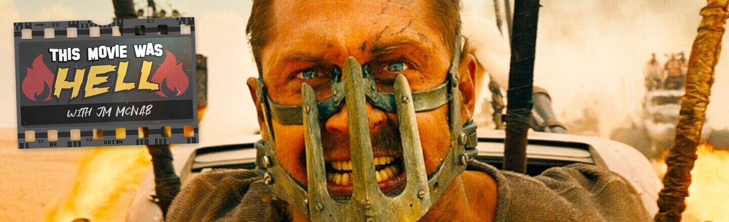 4 Ways ‘Mad Max: Fury Road’ Seemed Destined To Fail