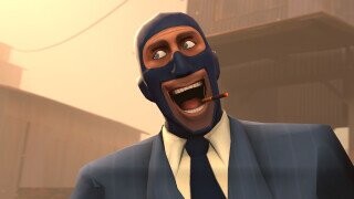 'Team Fortress 2' Has Been Overtaken By Evil Bots And The Devs Can't Fix It