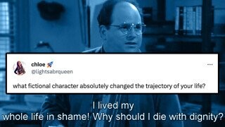 17 Fictional Characters Whose Existence Changed Actual People’s Lives