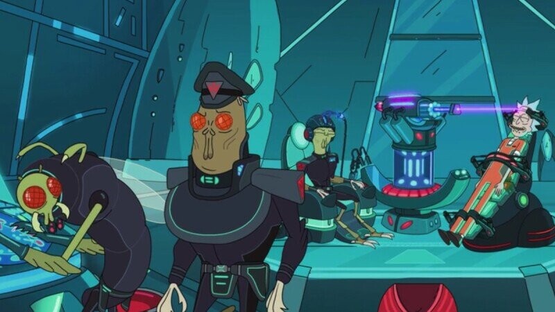 ‘Rick and Morty’ Retired A Day-One Villain in the Most Unexpected Way Possible