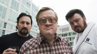 ‘Trailer Park Boys’ Bubbles Actor Mike Smith Has Allegedly Been A Creep For Decades