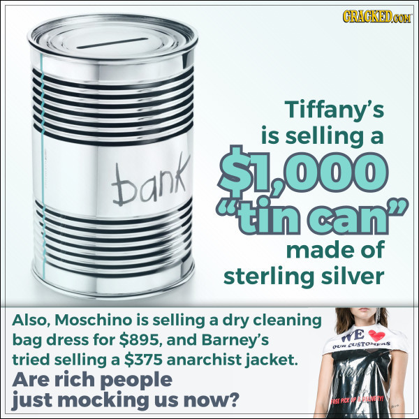 tin can tiffany