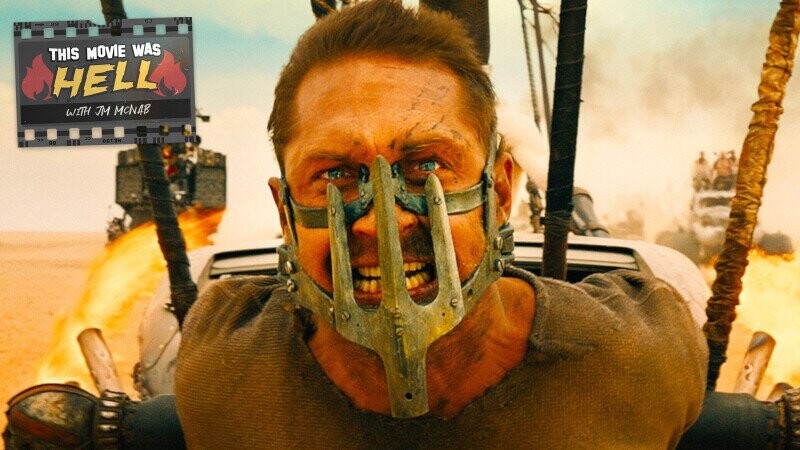 4 Ways ‘Mad Max: Fury Road’ Seemed Destined To Fail