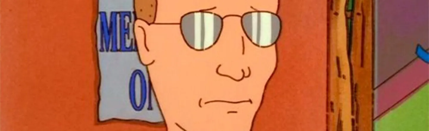 Voice of Dale Gribble on ‘King of the Hill’ Johnny Hardwick Dies at 64