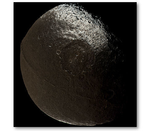 5 Mind-Blowing Things Found in Our Own Solar System