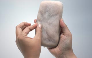 The Human Flesh Phone, For People Who Love Fear And Terror