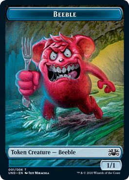 mtg unsanctioned cards Mint / near mint condition trading card Before Unfinity and the legally