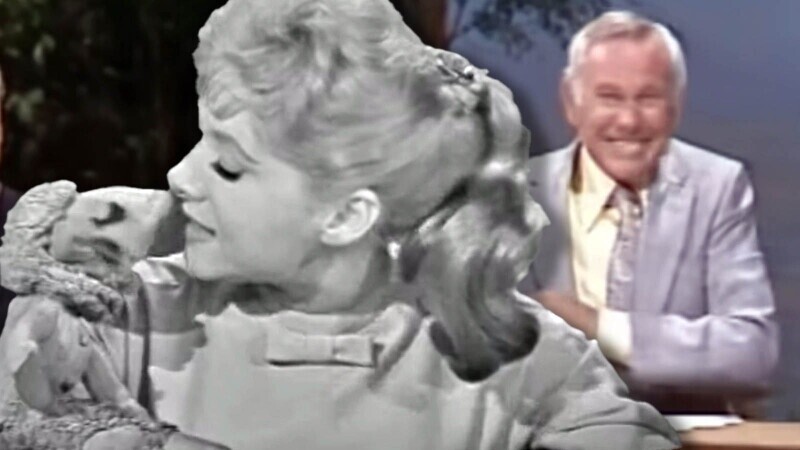 Johnny Carson Loved Shari Lewis’s Dirtiest Puppet