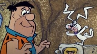5 Dinosaur Jobs That Prove God Doesn't Exist In The Flintstones Universe