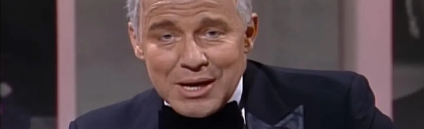 The 5 Best ‘SNL’ Frank Sinatra Bits