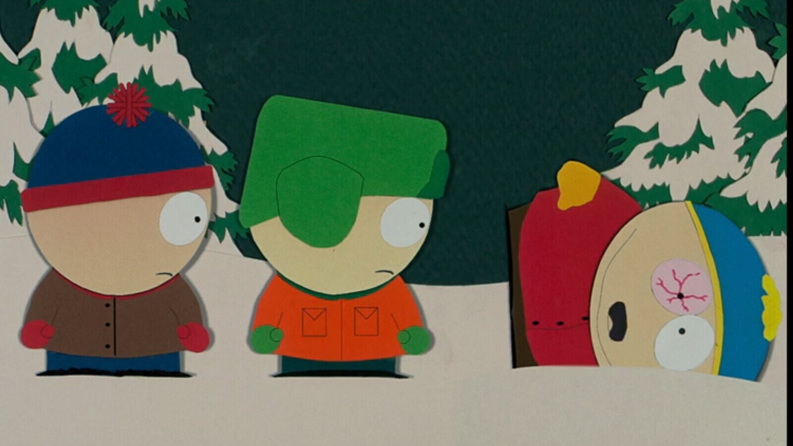 ‘South Park’s Original Focus Groups Did Not Go Well, Especially With Women