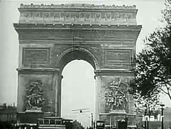 6 Iconic Monuments That Almost Looked Completely Insane