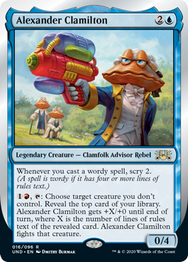 mtg cracked cards Magic The Gathering - Modern Horizons 2 - Fractured Sanity return it to the battlefield tapped.) Magic The Gathering UNGLUED BUREAUCRACY