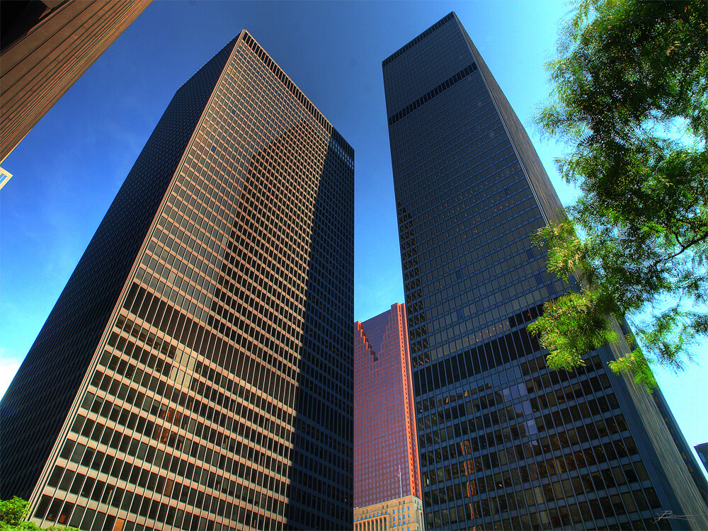 Toronto-Dominion Centre