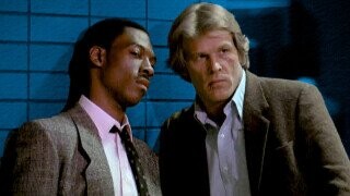 ‘48 Hrs.’ at 40: How Eddie Murphy’s First Movie Birthed the Buddy-Cop Comedy