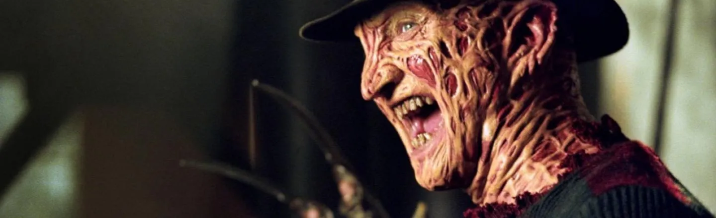 The ‘Nightmare On Elm Street’ Series Is Deeper Than You Know