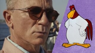 Is Daniel Craig Just Doing a Foghorn Leghorn Impersonation in the ‘Knives Out’ Movies?: An Investigation
