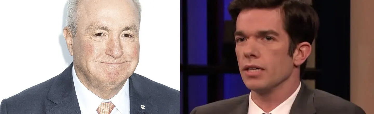 Five Lorne Michaels Impressions That Were Meaner Than Dr. Evil