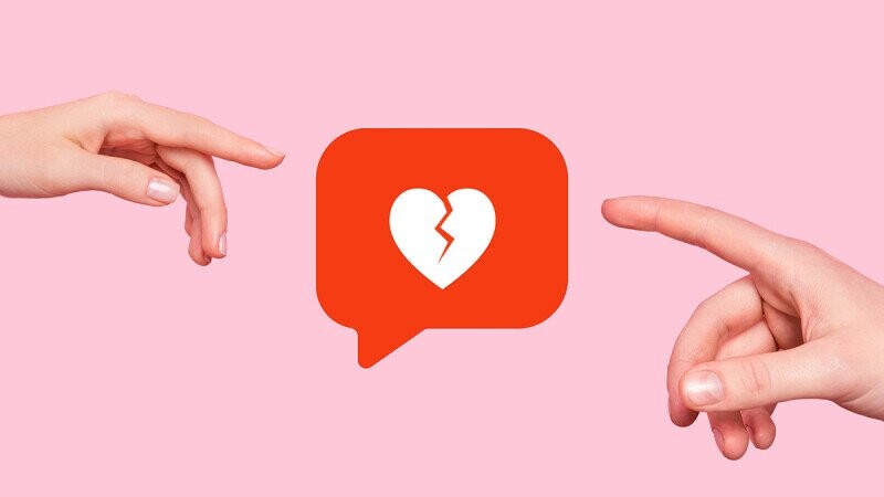 Scientific Ways Dating Apps Are Making You a Bad Person