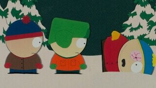 ‘South Park’s Original Focus Groups Did Not Go Well, Especially With Women