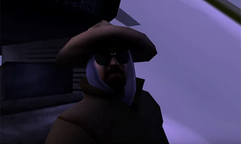 7 Hilariously Insane Video Game Sequels To Classic Movies