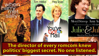 No One Figured Out Who 'Deep Throat' Was ... Except For Romcom Director Nora Ephron