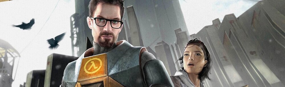 'Half-Life' Caught A Hacker By Inviting Him To A Job Interview