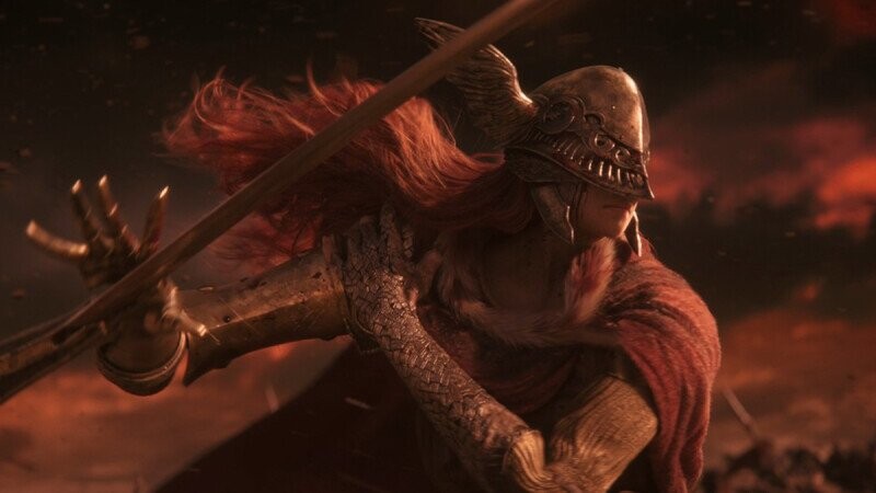 Elden Ring' Is Even Wilder Than What George R.R. Martin Envisioned