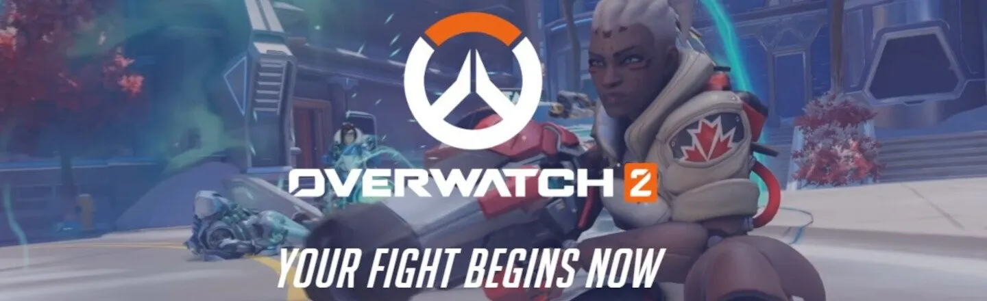 Actvision Blizzard Bumbles and Overwatch 2: The Best Gaming News of the Week - May 1