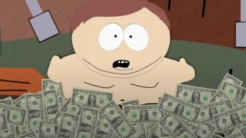 Inside Trey Parker and Matt Stone’s ‘South Park’ Fortune