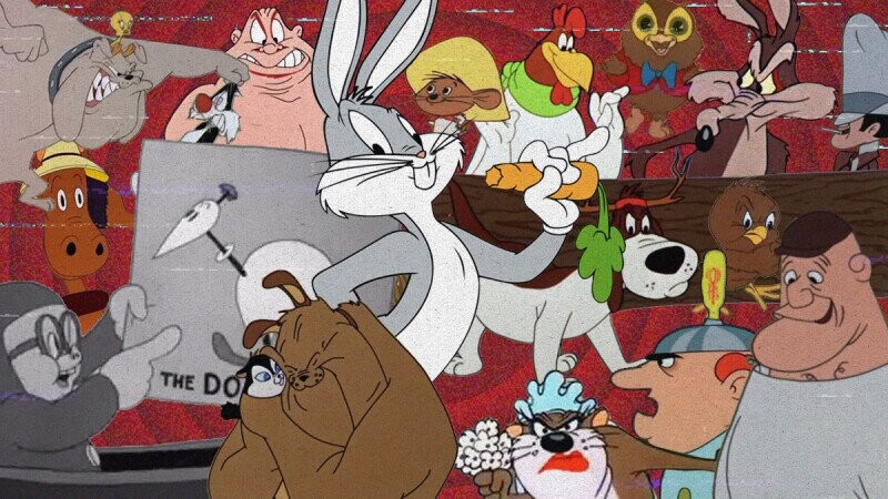 The 100 Greatest Looney Tunes Characters | Cracked.com