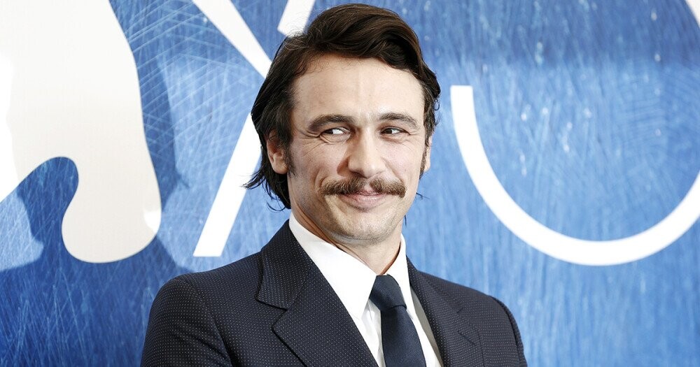 James Franco To Pay More Than $2.2 Million In Class Action Sexual Misconduct Settlement