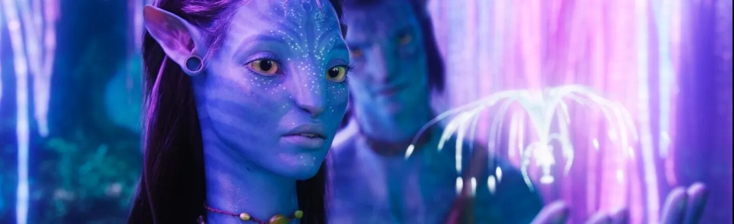 Apologies To James Cameron: It Turns Out ‘Avatar’s Unobtanium Is A Real Thing