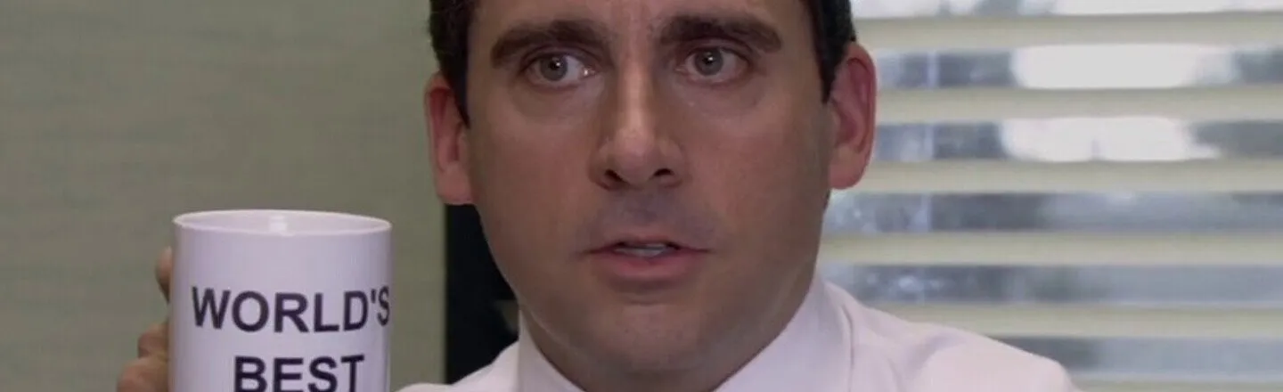10 Times Michael Scott Actually Was the World’s Greatest Boss