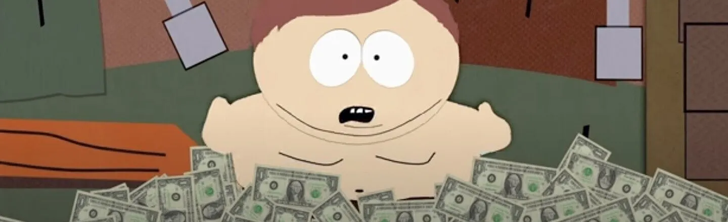 Inside Trey Parker and Matt Stone’s ‘South Park’ Fortune