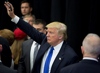 5 Very Possible Nightmare Scenarios From A Trump Presidency