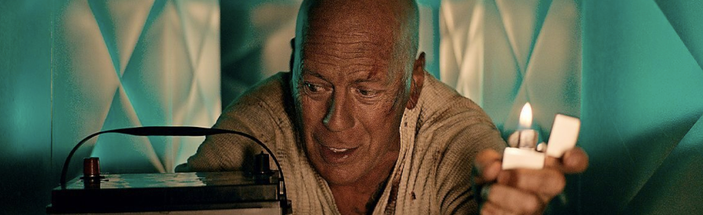 Let's Unpack That Bonkers 'Die Hard' Commercial