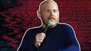 Bill Burr Says Playing Riyadh Festival ‘One of Top Three Experiences I’ve Ever Had’