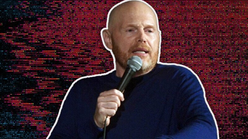 Bill Burr Says Playing Riyadh Festival ‘One of Top Three Experiences I’ve Ever Had’