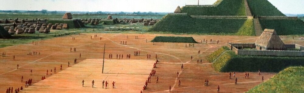 There Was Once A Huge Empire Outside Of St. Louis, MO (And Schools Barely Teach It)