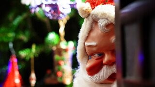 Dark Humor Jokes About Christmas That Will Permanently Place You on the Naughty List