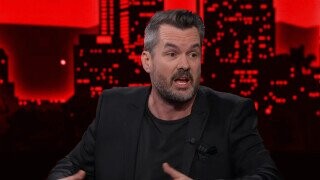 Jim Jefferies Did A Two-And-A-Half-Hour Set With A Kidney Stone in His Bladder and Doesn’t Remember A Minute of It