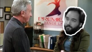 Tim Allen Resorts to ‘Home Improvement’ Stunt-Casting for Season 2 of ‘Shifting Gears’