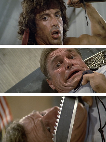 7 Hilariously Insane Video Game Sequels To Classic Movies