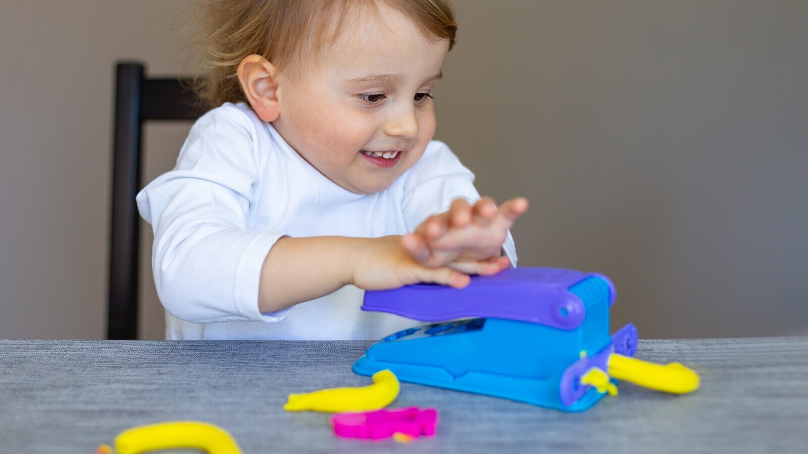 Play-Doh’s True Purpose Was for the Most Boring Task Ever | Cracked.com