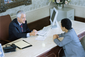 6 Mistakes People Make During a Divorce