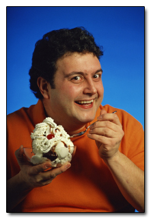 6 Lies About the Body You Learned in Kindergarten: Classic