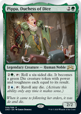 A First Look At Unsanctioned, Magic: The Gathering's New Set | Cracked.com A First Look At Unsanctioned, Magic: The Gathering's New Set | Cracked.com