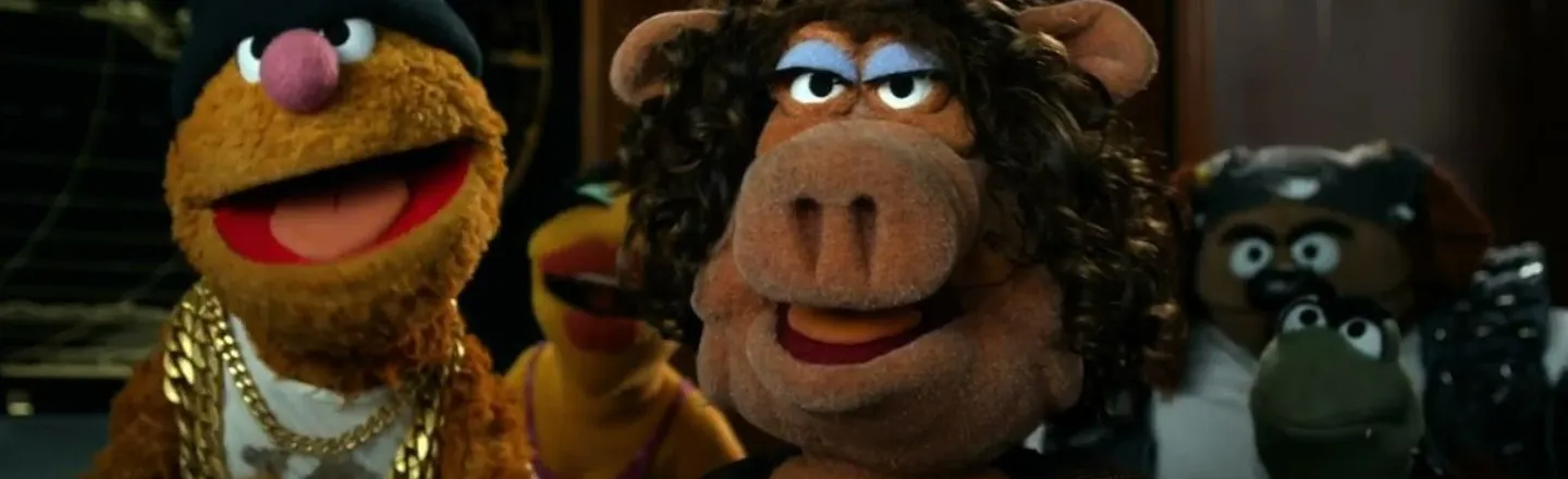 4 Things I Learned Working With Rip-Off Muppets