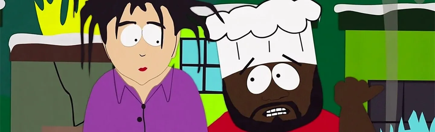 The Celebrities That Got It the Easiest on ‘South Park’